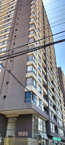 Venta Depto. 2d/1b + Bod - Independencia