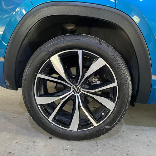 Vw Cross Sport R Line Automatico 2024