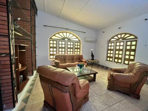 Hermosa Casa En El Limon