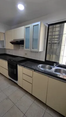 Apartamento en venta