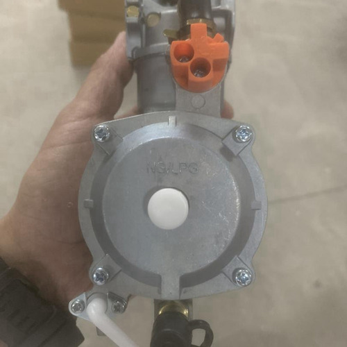 Kit De Carburador Generador Lpg168 Gx160 Gx200 168f