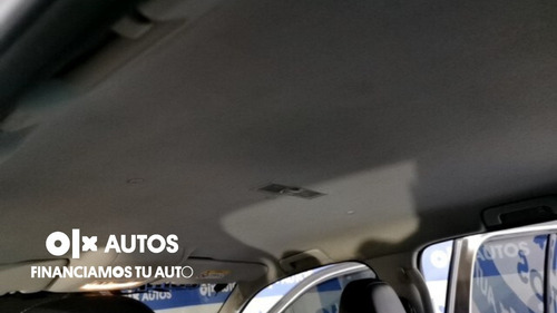 Imagen 14 de 15 de Volkswagen Amarok 2018 Highline At 3.0l Td 224hp 6ab Abs Tc