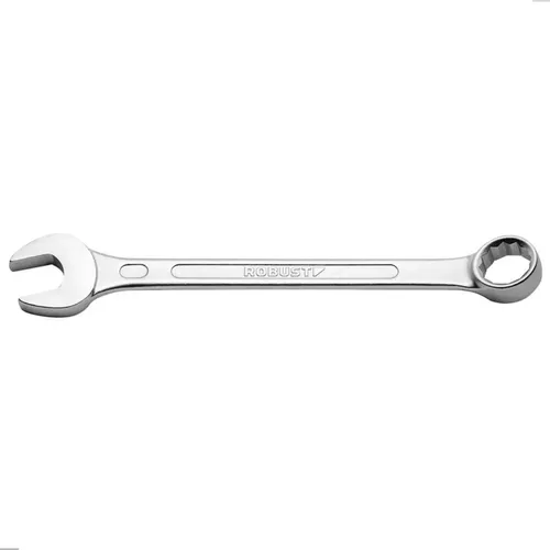 Chave Combinada Robust 26mm S09100260 Cor Prateado | MercadoLivre