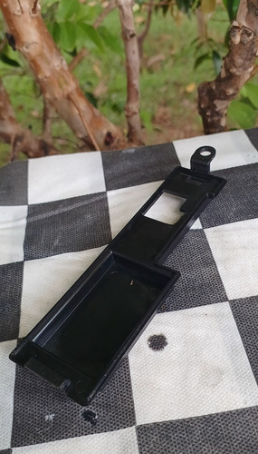 Peças Originais Para Automodelo Traxxas Revo 3.3 Código 5324 (Usado)