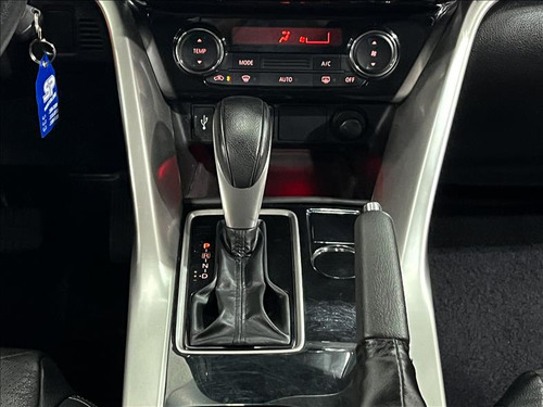 Mitsubishi Eclipse Cross 1.5 Turbo Gls