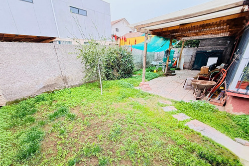 Casa Para Remodelar, 3 Dormitorios, 2 Baños, La Florida