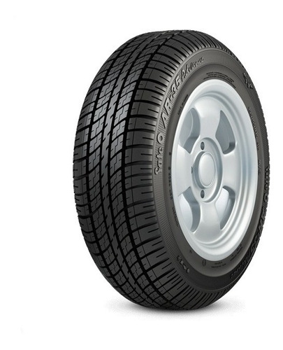 Imagen 4 de 5 de Fate 185/60 R14 Ar35 Advance Pack X 2 - Martinez Neumáticos