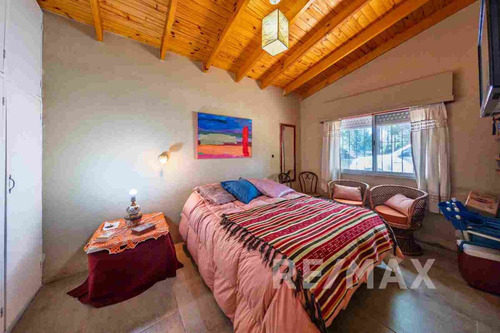 Venta Casa Quinta Chacra Zelaya 1.9ha Pilar