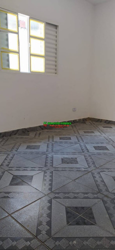 Imagem 3 de 14 de Casa Com 02 Dormitórios Na Região Leste Em São José Dos Campos - 1846