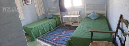 Imagen 5 de 10 de Venta Y Alquiler Casa De 4 Dormitorios En La Barra Sho2231256
