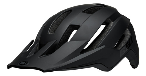Casco Bell 4forty Air Color Negro Talla M