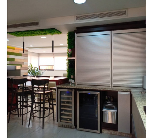 Apartamento En Venta La Trigaleña Res Amalfi Suite Valencia Up-7321625