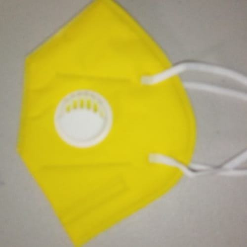Imagen 6 de 10 de Mascarilla Kn95 De Colores