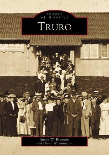 Libro: Truro (ma) (images Of America)