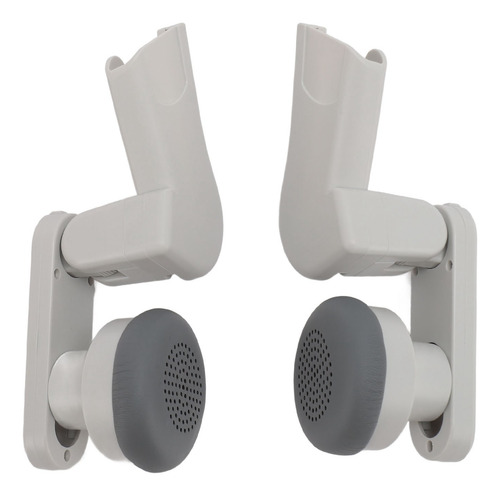 Auriculares Vr Sound Collector, Orejeras Profesionales