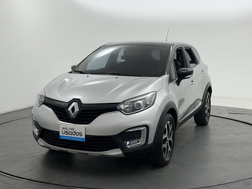 Renault Captur 2.0 Intens At