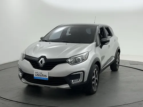 Renault Captur 2.0 Intens At
