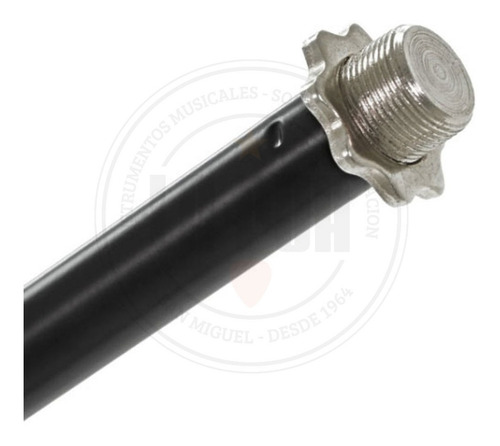 Imagen 5 de 7 de Soporte De Micrófono Pro-lok Pmb760 Profesional Boom Pesado