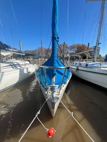 Velero Lef 24