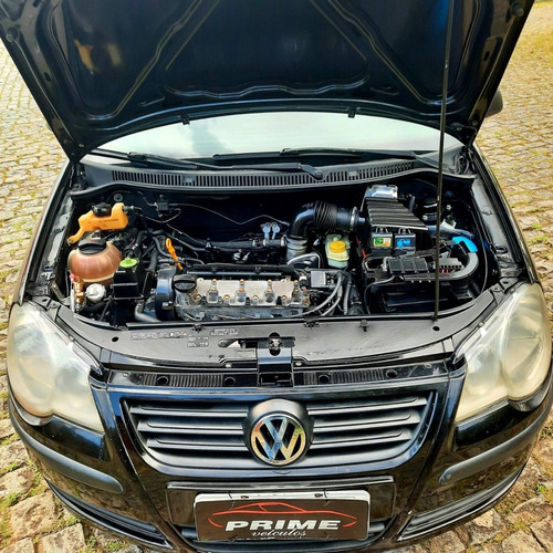 Polo Preto 2009