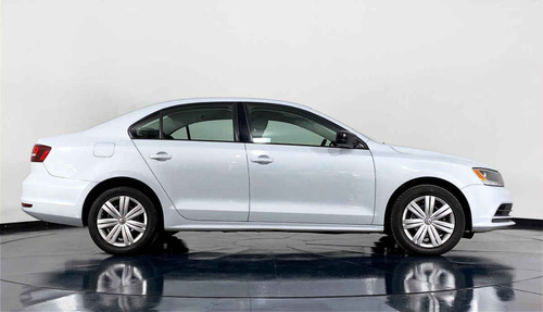 Imagen 3 de 15 de 112162 - Volkswagen Jetta 2017 Con Garantía