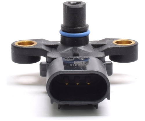 1- Sensor Múltiple Admisión Escape V6 3.0l 09/12 Injetech