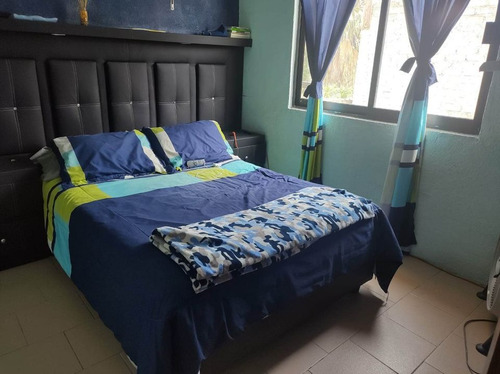 Casa En Venta En La Hebrea Miguel Hidalgo Cdmx Vl11-ad