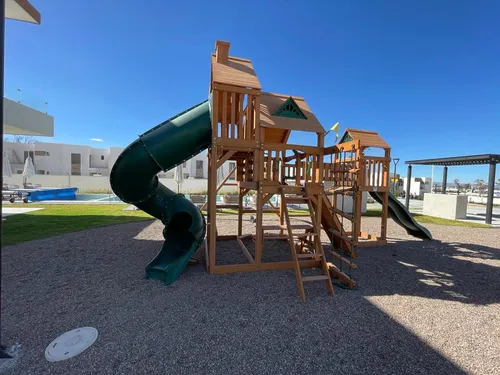 Modelo Ventura, Casa Nueva En Venta En Cond. Vilanova