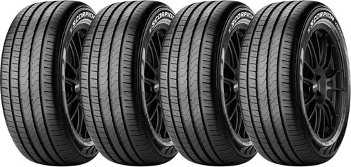 Kit de 4 llantas Pirelli Scorpion Verde LT 99.0 V