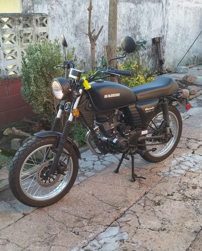 Baccio Classic Retro