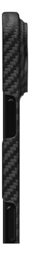 Funda Trasera | Compatible Con iPhone 16 Pro Max |