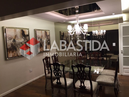 Imagen 2 de 6 de Departamento - Barrio Norte