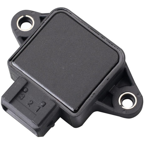 Sensor Tps Para Peugeot 405 Sri Chevrolet Astra Vectra 2.0