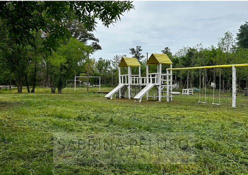 Venta Lote - Las Tres Marias - Moreno - Ruta 25