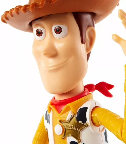 Preços baixos em Toy Story e Desenho de Plástico Disney Pixar figuras de  ação de personagens de TV