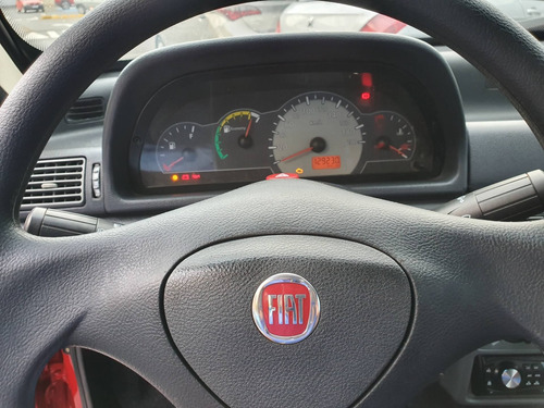 Fiat Uno 1.0 Mpi Mille Way Economy 8v Flex 2p Manual
