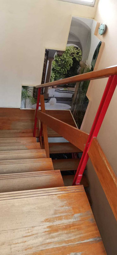 Casa Propiedad Horizontal Planta Alta En La Blanqueada