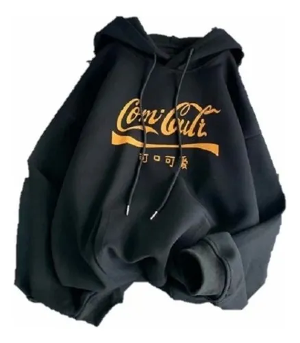 Sudadera pepsi cola new arrivals