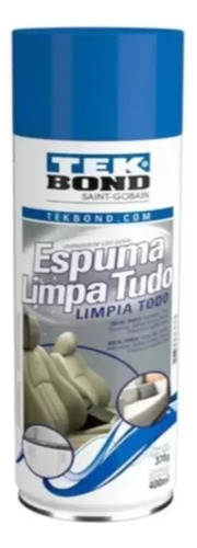 Espuma Tekbond Para Tapizado 