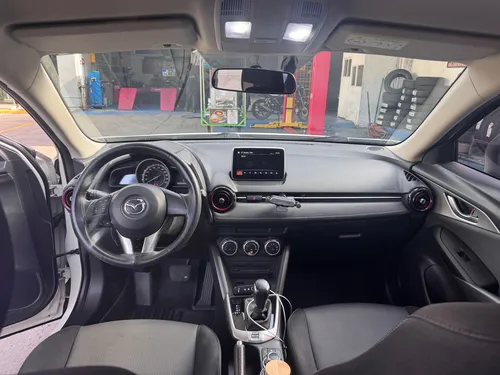 Mazda CX-3 2.0 Touring Automática