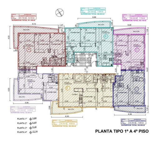 Imagen 17 de 17 de Departamento En Venta Ubicado En Moreno, G.b.a. Zona Oeste