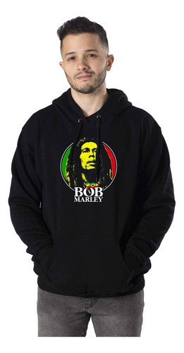 Buzos Bob Marley Reggae |de Hoy No Pasa| 6