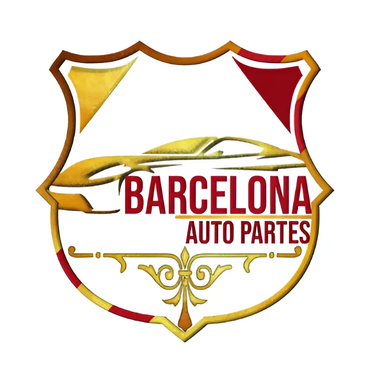 BARCELONA AUTO PARTES