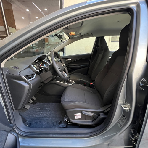 Chevrolet Onix plus 1.0 Lt
