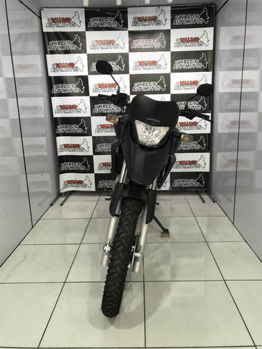 Honda Xre 300