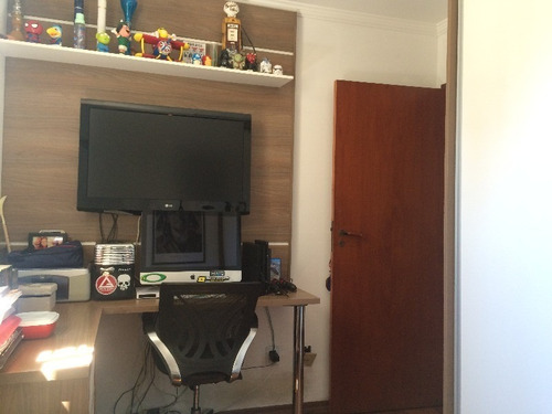 Imagem 11 de 17 de Apartamento - A008309 - 3462425