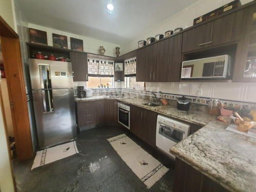 Imagem 14 de 30 de Casa À Venda Em Santa Cruz - Ca116841