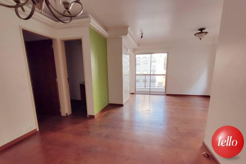 Imagem 3 de 30 de Apartamento - Ref: 243690