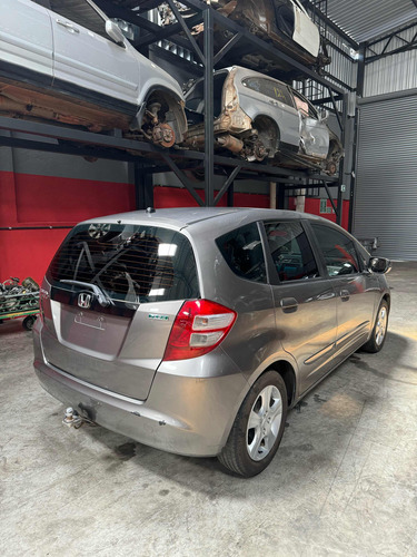 Honda New Fit Lx 1.4 16v Para Vendas De Peças