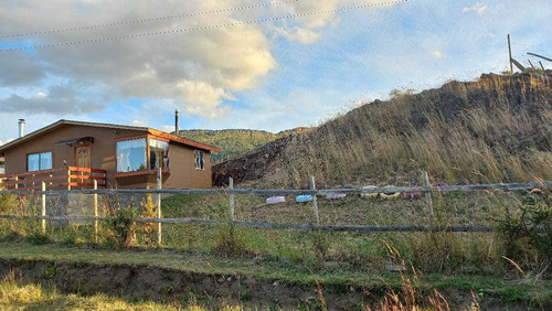 Coyhaique - Escuela Agrícola (77606)
